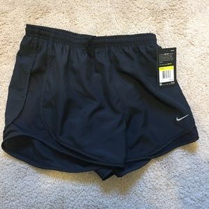 Nike Dri-Fit Running Shorts - Size Small